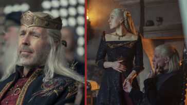 House of the Dragon: He aquí por qué Daemon y Rhaenyra decidieron nombrar a sus hijos Aegon y Viserys