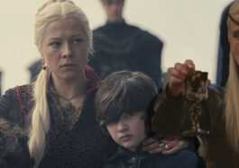 House of the Dragon episodio 8: Jacaerys, Aemond y Aegon cambian de actores, aquí están sus nuevos rostros