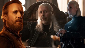 House of the Dragon: esta antigua rivalidad promete hacer daño y no se trata de Alicent y Rhaenyra