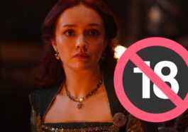 House of the Dragon: esta escena completamente loca incomoda a los espectadores