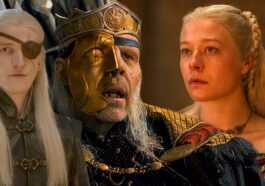 House of the Dragon: esta escena que marcó a los fans fue totalmente improvisada