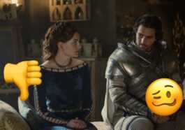 House of the Dragon: este personaje era odiado por los fanáticos incluso antes del comienzo de la serie
