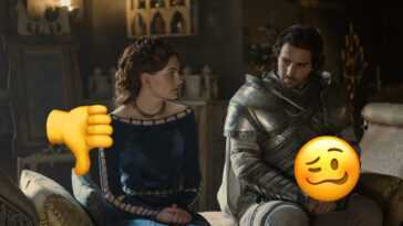 House of the Dragon: este personaje era odiado por los fanáticos incluso antes del comienzo de la serie