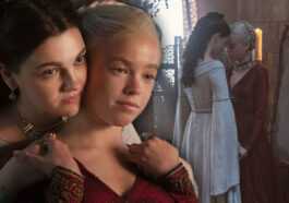 House of the Dragon: las actrices de Rhaenyra y Alicent finalmente se expresan sobre la ambigüedad amorosa de sus personajes