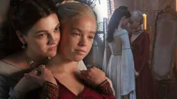 House of the Dragon: las actrices de Rhaenyra y Alicent finalmente se expresan sobre la ambigüedad amorosa de sus personajes
