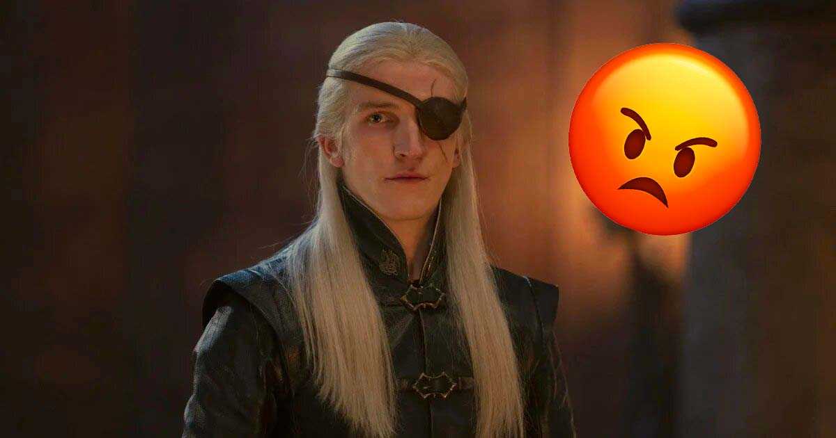 House of the Dragon: malas noticias para HBO justo antes del estreno del episodio 10