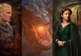 House of the Dragon: se acaba de estrenar el teaser del episodio 10, un final que promete ser aún más grandioso que el de los Anillos de poder