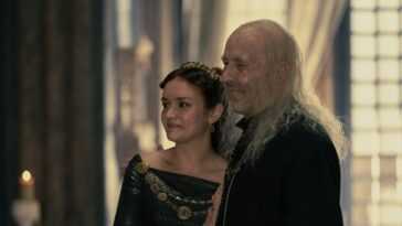 House of the Dragon temporada 1: La ausencia de Daeron Targaryen explicada