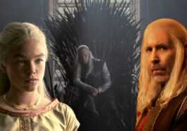 House of the dragon episodio 7: fanáticos enojados por este detalle específico