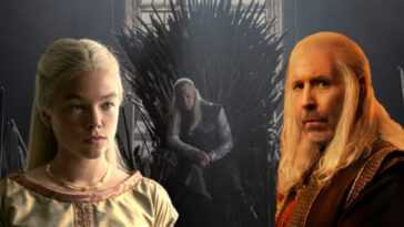 House of the dragon episodio 7: fanáticos enojados por este detalle específico