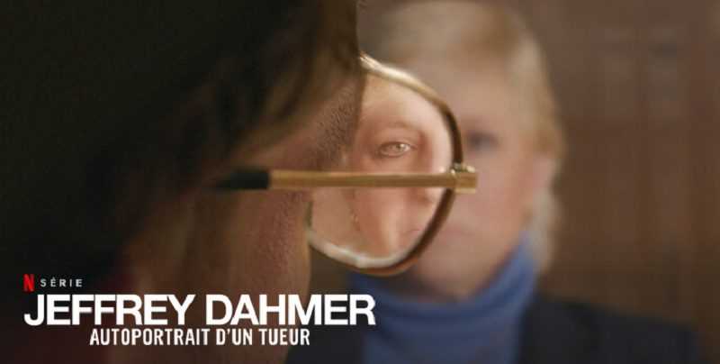 Jeffrey Dahmer Autorretrato de un asesino: ¿Qué fecha y hora de lanzamiento de Netflix? 2 jeffrey dahmer autorretrato de una hora asesina