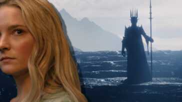 La actriz de The Rings of Power: Galadriel revela su reacción cuando se dio cuenta de la identidad de Sauron