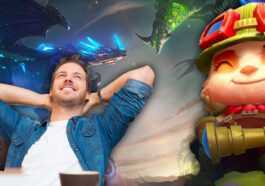 League of Legends: con esta incorporación, el MOBA de Riot Games será mucho más fácil
