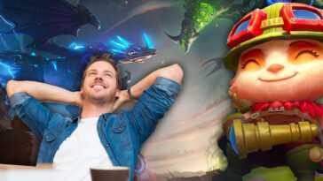 League of Legends: con esta incorporación, el MOBA de Riot Games será mucho más fácil