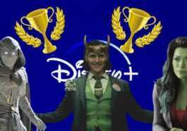 Loki, She-Hulk, Moon Knight…: aquí están las series de Marvel más vistas en Disney+