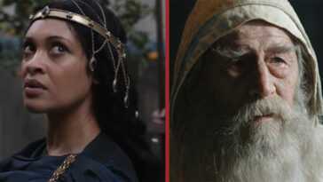 Los anillos de poder: esta profecía fue peor de lo que pensábamos, he aquí por qué