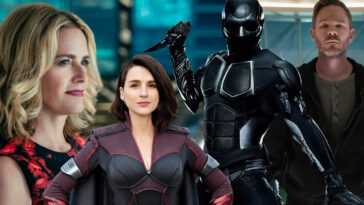 Los chicos: este personaje "muerto" volvere en la temporada 4