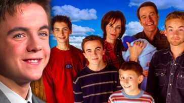 Malcolm: Frankie Muniz revela que Bryan Cranston está trabajando en un guión para un reinicio o una secuela de la serie