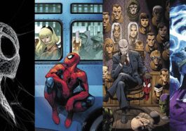 Marvel Comics: esta nueva edición limitada de coleccionista es sublime