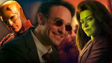 Marvel: Daredevil se casó y no es con She-Hulk