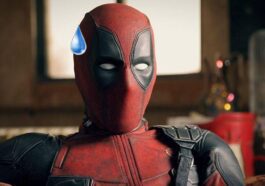 Marvel: Deadpool nunca volverá a ser el mismo