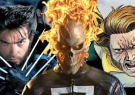 Marvel: este icónico mutante de los X-Men se convierte en el nuevo Ghost Rider