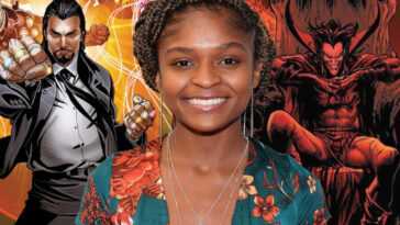 Marvel: este icónico supervillano debería ser presentado en la serie Ironheart