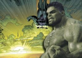 Marvel: este nuevo planeta parece estar muy ligado a Hulk