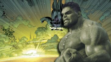 Marvel: este nuevo planeta parece estar muy ligado a Hulk