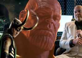 Marvel: este supervillano humilló totalmente a Thanos