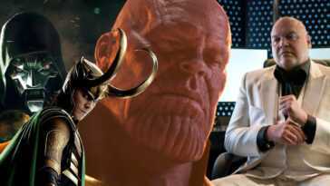 Marvel: este supervillano humilló totalmente a Thanos