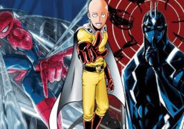 Marvel: estos famosos mangakas se unen en torno a un nuevo proyecto
