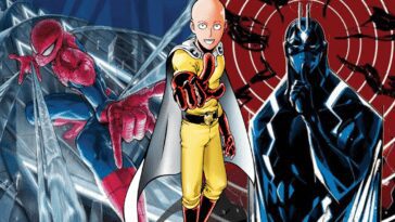 Marvel: estos famosos mangakas se unen en torno a un nuevo proyecto