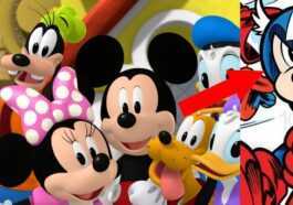 Marvel: los héroes de Disney se disfrazan de superhéroes para el 100 aniversario del estudio