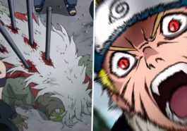 Naruto: para celebrar el 20 aniversario del anime, el estudio Pierrot reelabora las escenas de culto y el resultado es increíble (video)