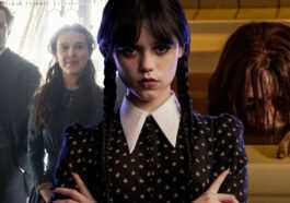 Netflix: Enola Holmes 2, Wednesday, The Grudge… Descubre las nuevas películas y series de noviembre de 2022