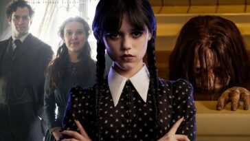 Netflix: Enola Holmes 2, Wednesday, The Grudge… Descubre las nuevas películas y series de noviembre de 2022