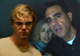 Netflix: después de Dahmer, esta nueva serie sangrienta "voltear el cerebro" público