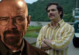 Netflix: después de Narcos, la plataforma que enfrenta la justicia por esta serie sobre drogas