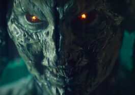Netflix: después de Pinocho, vuelve Guillermo Del Toro con esta serie de terror que te dará sudores fríos