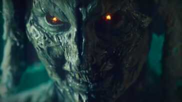 Netflix: después de Pinocho, vuelve Guillermo Del Toro con esta serie de terror que te dará sudores fríos