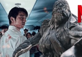 Netflix: el creador de Hellbound regresa con esta intrigante nueva serie