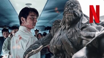 Netflix: el creador de Hellbound regresa con esta intrigante nueva serie