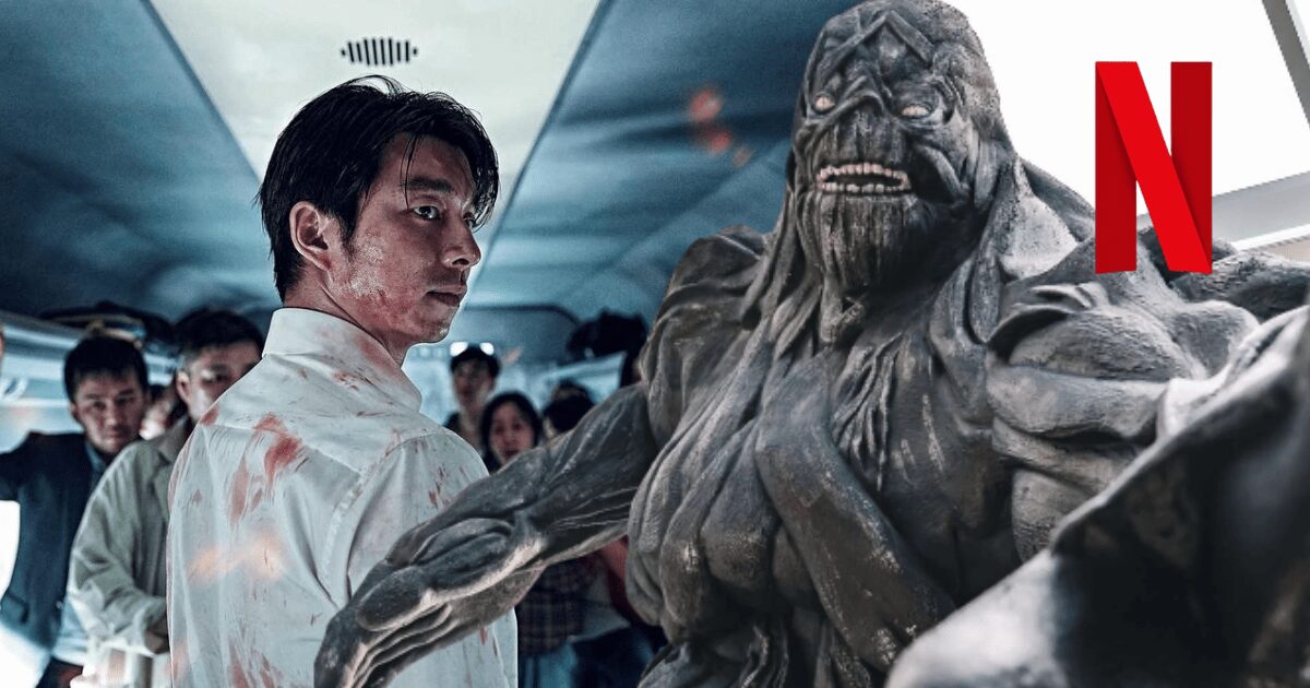 Netflix: el creador de Hellbound regresa con esta intrigante nueva serie 2 Netflix el creador de Hellbound regresa con esta intrigante nueva 1