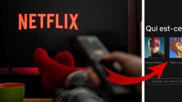 Netflix: esta nueva función te hará la vida mucho más fácil