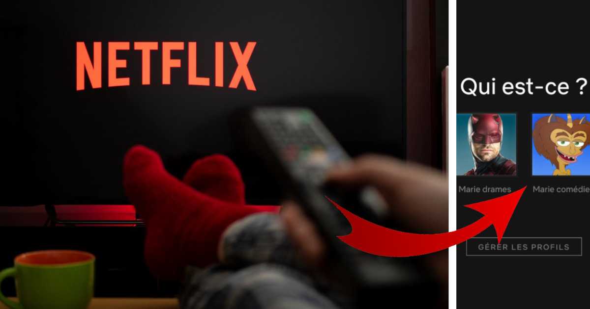 Netflix: esta nueva función te hará la vida mucho más fácil 2 Netflix esta nueva funcion te hara la vida mucho mas