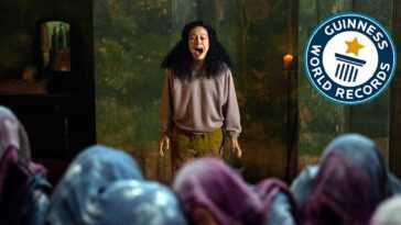 Netflix: esta nueva serie de terror rompe récord de jumpscares en un episodio, y es impresionante