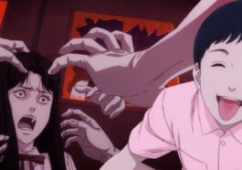 Netflix: este esperado anime de terror revela nuevas imágenes intrigantes