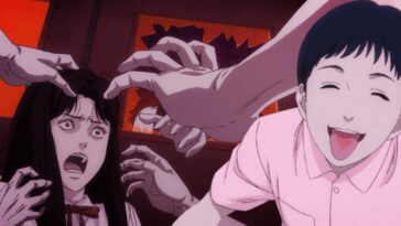 Netflix: este esperado anime de terror revela nuevas imágenes intrigantes