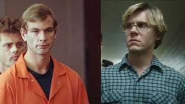 Netflix: siguiendo la serie de Dahmer, este accesorio asesino está en oferta a un precio desorbitado